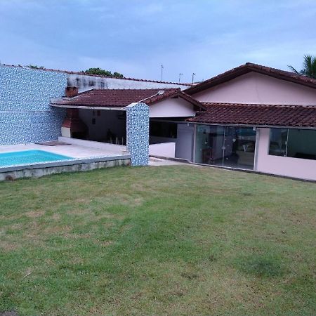 Casa Da Malu Villa Caraguatatuba Exterior foto