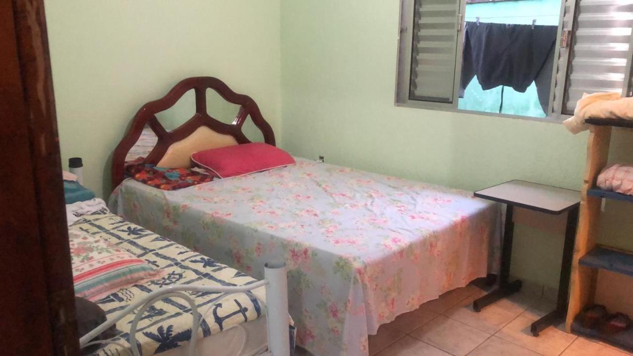 Casa Da Malu Villa Caraguatatuba Exterior foto