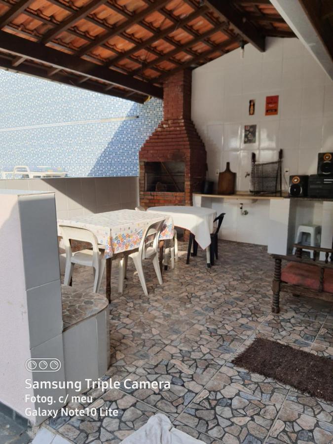 Casa Da Malu Villa Caraguatatuba Exterior foto